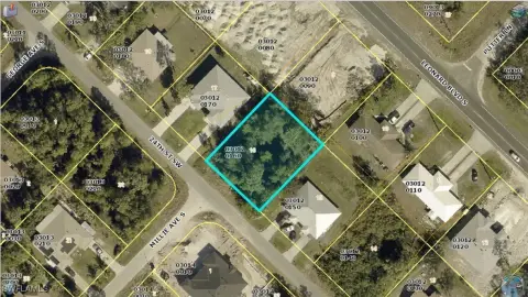 Lehigh Acres Multifamily Development Opportunity