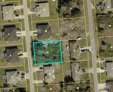 Lehigh Acres Multifamily Development Land