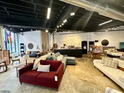 Renovated Retail Space in Montclair