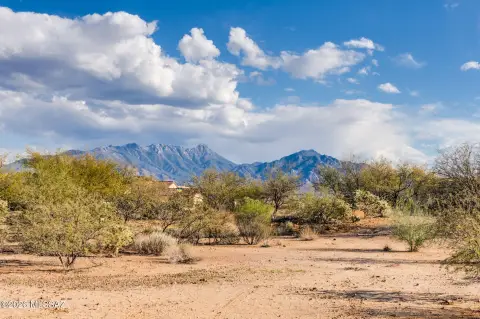 Premium Homesite in Gated Community