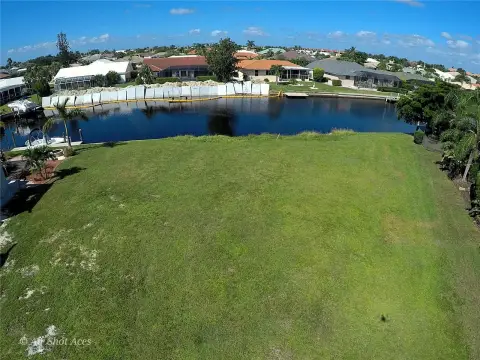 Punta Gorda Land For Sale