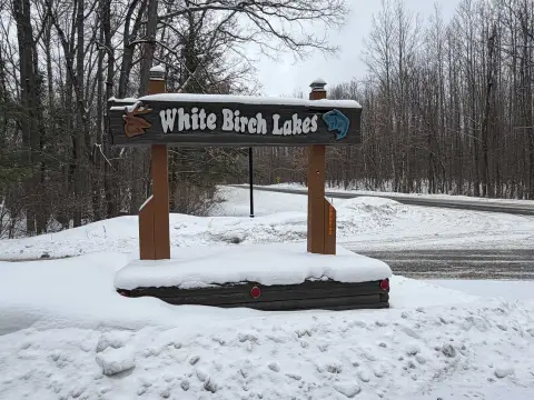 Residential Land in Gated Community