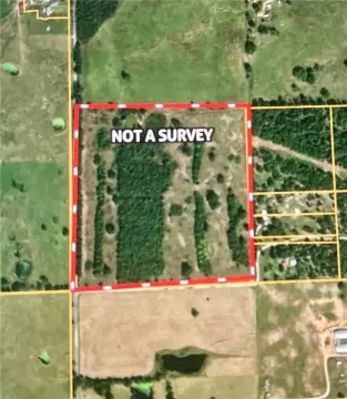 40 Acres Ready For Development