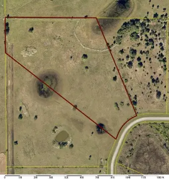 Residential Land in Gated Community