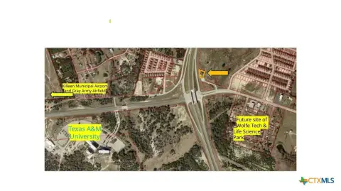 Auto Shop Property with Fenced Parking