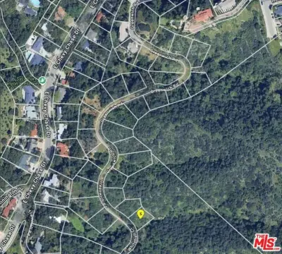 Glendale Land Opportunity