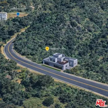 Land Near Chevy Chase Golf