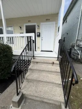 Two-Unit Duplex