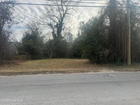 Residential Lot in Goldsboro, NC