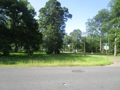 Vacant Land in Magnolia, AR
