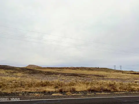 Commercial Land Near St. Johns