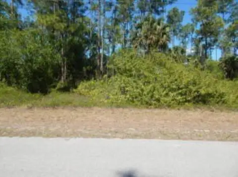 Lehigh Acres Residential Land