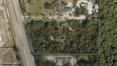 Vero Beach Land For Sale