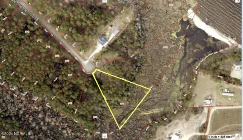 Neuse River Residential Land