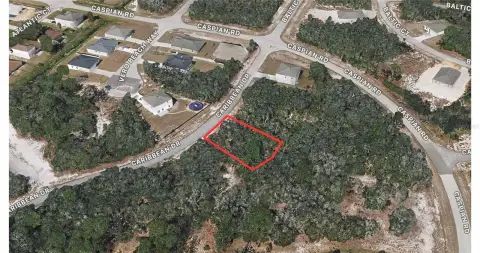 Residential Land in Kissimmee, FL