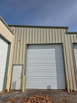 Springdale Warehouse with Drive-In Access