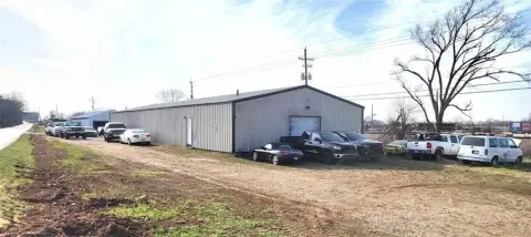 Rogers, AR Commercial Opportunity