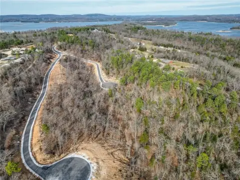 Rogers Land Lot For Sale