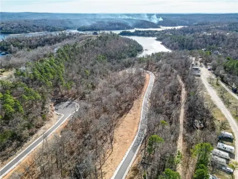 Three-Acre Lot in Blisslake