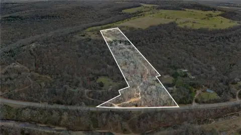 West Fork Acreage Near Highway