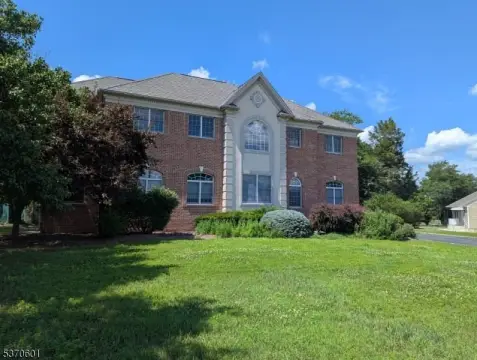 Hillsborough Twp. Office Building For Sale