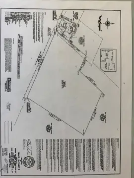 Commercial Land with Road Frontage