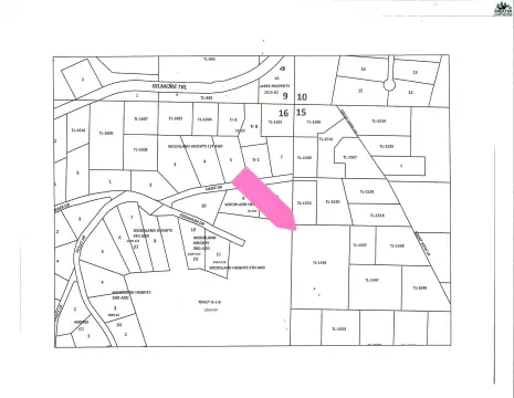 Fairbanks Vacant Land with Potential