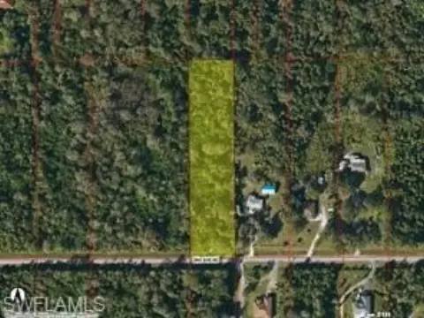 2.27-Acre Lot in Naples, FL