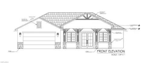 Ready-to-Build 1.25-Acre Lot