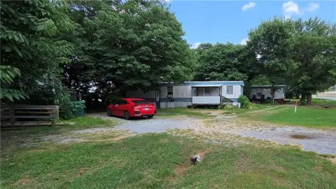 Decatur, AR Rental Income Package