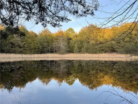 Hindsville Land with Development Potential