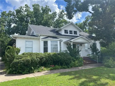 Renovated Office Building with Charm