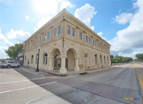 Grand Opera House Theater