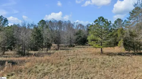 Fountain Inn Usable Acreage