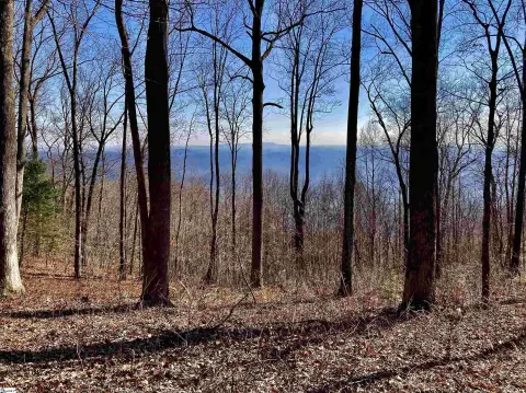 Residential Lot in Gated Community