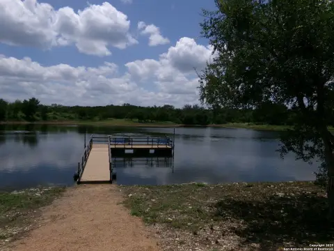 Hondo, TX Land Parcel