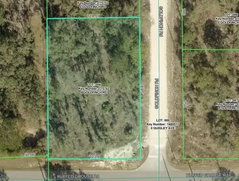 Residential Lot in Royal Highlands