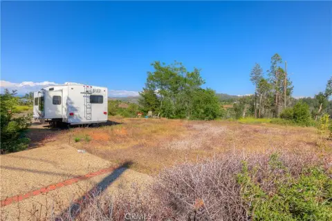 Residential Lot in Magalia, CA