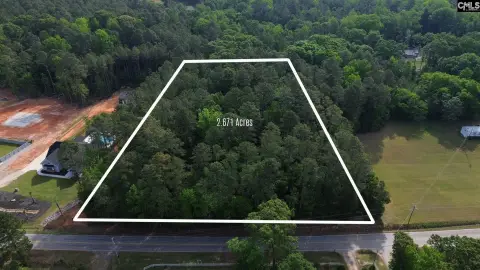 2.67 Acres in Little Mountain