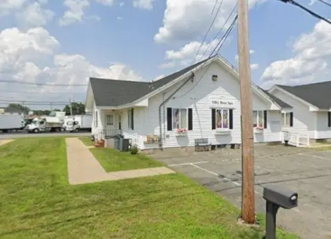 Commercial Office/Retail Condo Available