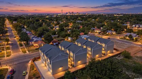 16-Unit Multifamily Development