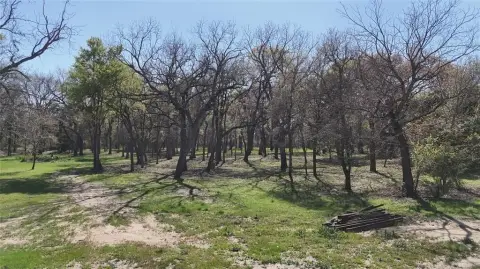 Weatherford, TX Homesite Opportunity