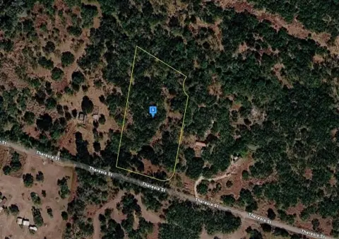 Vacant Land in Robstown, TX