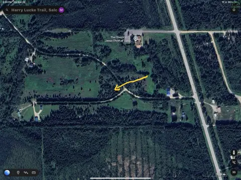 Salcha, AK Residential Lot