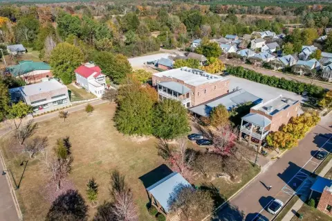 Residential Lot Near Amenities