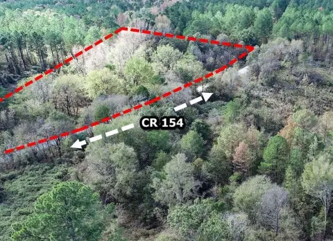 Unrestricted Acreage in Tillatoba, MS
