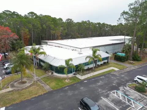 Palm Coast Industrial Building