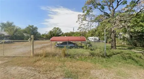 Fort Smith Commercial Land Parcel