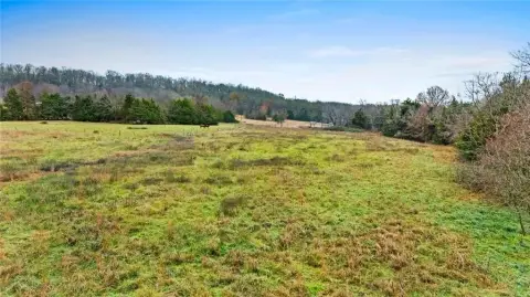 Mount T Bo Land Parcel