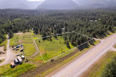 Arlee, MT Acreage for Sale